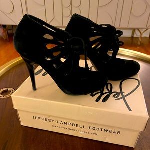 Jeffrey Campbell Heels